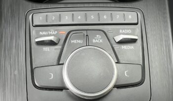 AUDI A5 Sportback 35 TFSI Design S-tronic Napfénytető!!! full