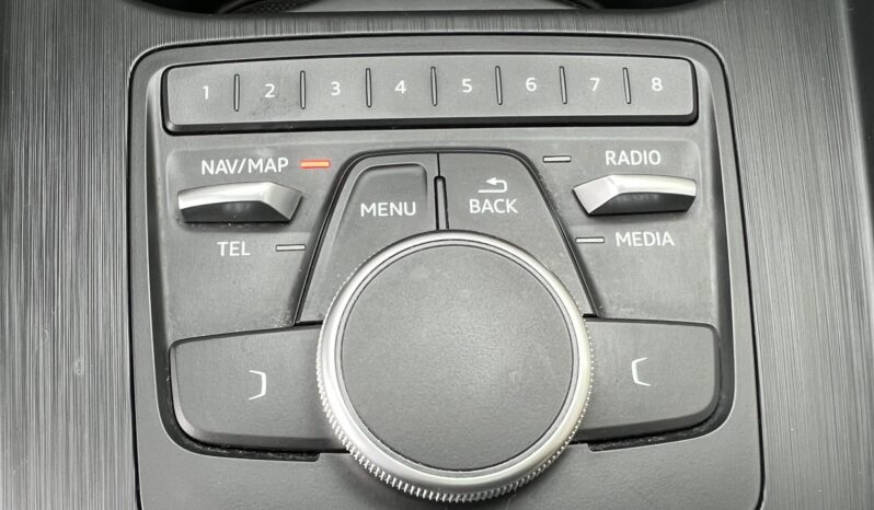 AUDI A5 Sportback 35 TFSI Design S-tronic Napfénytető!!! full