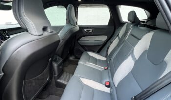VOLVO XC60 2.0 [T6] Ultra Dark AWD Geartronic RECHARGE 43000Km!!! Gyönyörű állapot!!! full