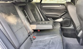 VOLKSWAGEN ARTEON 2.0 TDI SCR R-Line DSG 129.000km Nagyon szép állapotban! full