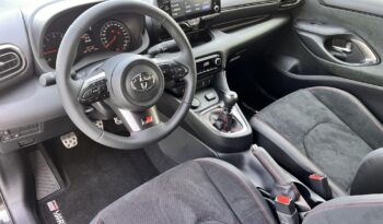 TOYOTA YARIS 1.6 VVT-i GR Sport 4WD 0km-es!!! ÚJ AUTÓ!!! full