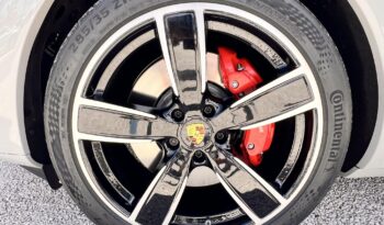 PORSCHE CAYENNE Coupé GTS Tiptronic ic 5.000km MAGYARORSZÁGI ÁFA-S!!! Azonnal vihető! full