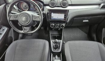 SUZUKI SWIFT 1.2 Dualjet Hybrid GLX MAGYAR – 22.000KM – 3 + 7 ÉV GYÁRI GARANCIÁVAL!! full