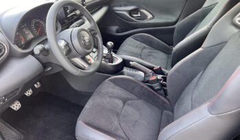 TOYOTA YARIS 1.6 VVT-i GR Sport 4WD 0km-es!!! ÚJ AUTÓ!!! full