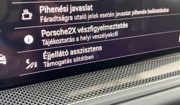 PORSCHE CAYENNE Coupé GTS Tiptronic ic 5.000km MAGYARORSZÁGI ÁFA-S!!! Azonnal vihető! full