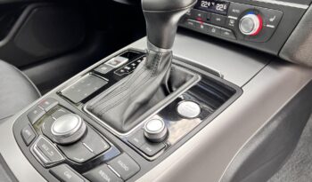 AUDI A7 Sportback 3.0 V6 TDI DPF quattro Tiptronic ic [5 személy] Vezetett szervizkönyv! Magyarországi! 313LE!!! 196e KM!!! full
