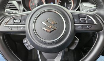 SUZUKI SWIFT 1.2 Dualjet Hybrid GLX MAGYAR – 22.000KM – 3 + 7 ÉV GYÁRI GARANCIÁVAL!! full