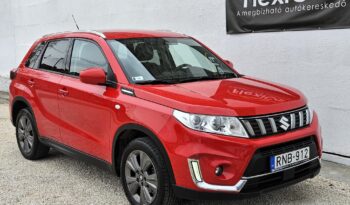 SUZUKI VITARA 1.4 GL+ NAVIGÁCIÓ – MAGYAR – 67.000KM – ÚJSZERŰ ÁLLAPOTBAN!! full