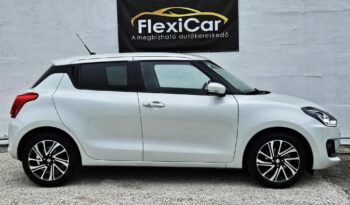 SUZUKI SWIFT 1.2 Dualjet Hybrid GLX MAGYAR – 22.000KM – 3 + 7 ÉV GYÁRI GARANCIÁVAL!! full