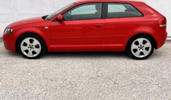 AUDI A3 1.4 TFSI Ambition 175.000km XENON DIGITKLÍMA GYÖNYÖRŰ ÁLLAPOT!!! full