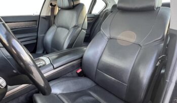 BMW 730d (Automata) Rossz klímával!!!! full