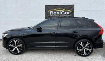 VOLVO XC60 2.0 [T6] Ultra Dark AWD Geartronic RECHARGE 43000Km!!! Gyönyörű állapot!!! full