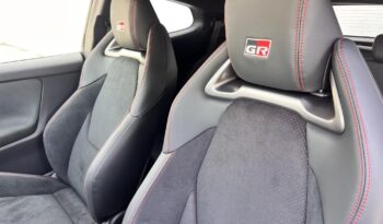 TOYOTA YARIS 1.6 VVT-i GR Sport 4WD 0km-es!!! ÚJ AUTÓ!!! full