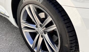 VOLKSWAGEN ARTEON 2.0 TDI SCR R-Line DSG 129.000km Nagyon szép állapotban! full