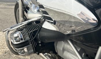 BMW R 1200 C full