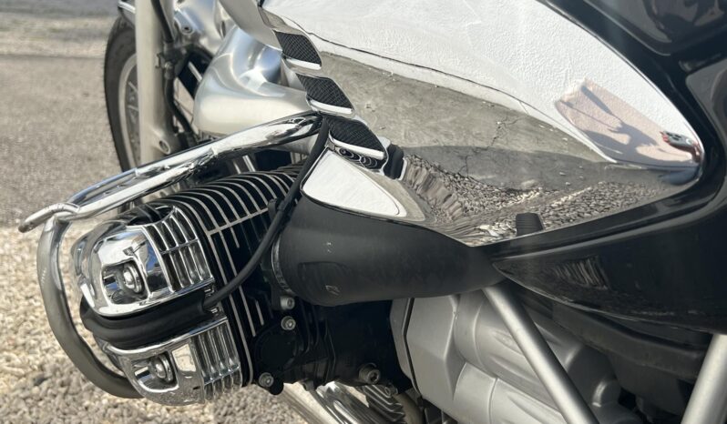 BMW R 1200 C full