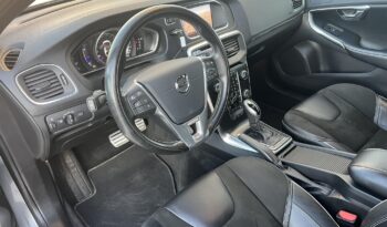 VOLVO V40 2.0 D [D3] R-Design Momentum Geartronic Vezetett szervízkönyv!!! Sérülésmentes!!! full