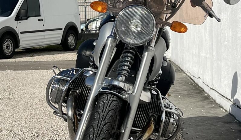 BMW R 1200 C full
