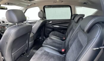 FORD S-MAX 2.0 TDCi Titanium Powershift Nagyon megkímélt állapotban!!! full