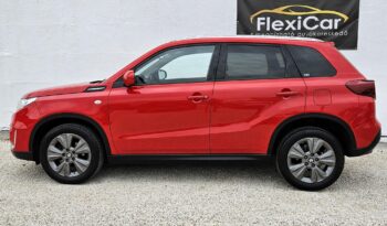 SUZUKI VITARA 1.4 GL+ NAVIGÁCIÓ – MAGYAR – 67.000KM – ÚJSZERŰ ÁLLAPOTBAN!! full