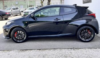 TOYOTA YARIS 1.6 VVT-i GR Sport 4WD 0km-es!!! ÚJ AUTÓ!!! full