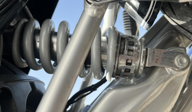 BMW R 1200 C full