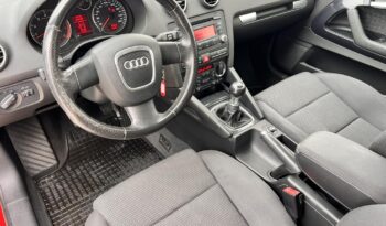 AUDI A3 1.4 TFSI Ambition 175.000km XENON DIGITKLÍMA GYÖNYÖRŰ ÁLLAPOT!!! full