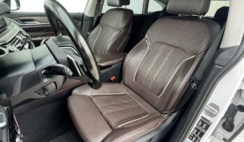 BMW 640i xDrive (Automata) Magyarországi Vezetett Szervizkönyv! LUXURY full