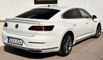 VOLKSWAGEN ARTEON 2.0 TDI SCR R-Line DSG 129.000km Nagyon szép állapotban! full