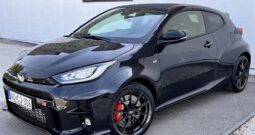 TOYOTA YARIS 1.6 VVT-i GR Sport 4WD 0km-es!!! ÚJ AUTÓ!!!