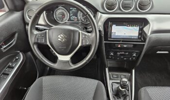 SUZUKI VITARA 1.4 GL+ NAVIGÁCIÓ – MAGYAR – 67.000KM – ÚJSZERŰ ÁLLAPOTBAN!! full