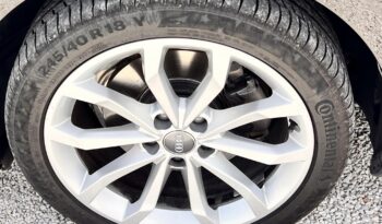 AUDI A4 Avant 2.0 TFSI Design S-tronic 84.000km Magyarországi GYÖNYÖRŰ!!! full