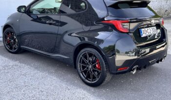 TOYOTA YARIS 1.6 VVT-i GR Sport 4WD 0km-es!!! ÚJ AUTÓ!!! full