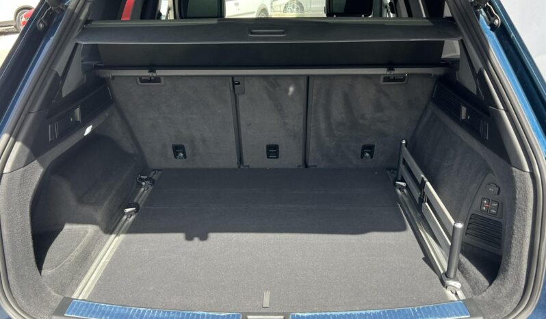 VOLKSWAGEN TOUAREG 3.0 V6 TDI Elegance Tiptronic ic Magyarországi!!! Vezetett szervízkönyv!!! Full-Full!!! full