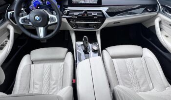 BMW 540d xDrive (Automata) GYÖNYÖRŰ ÁLLAPOT! M-PACKET ülésszellőztetés full