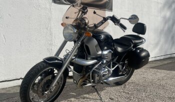 BMW R 1200 C full