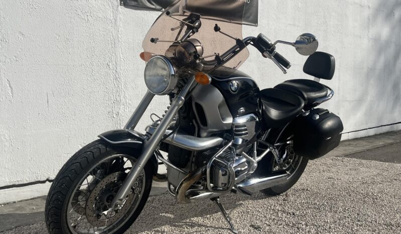 BMW R 1200 C full