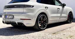 PORSCHE CAYENNE Coupé GTS Tiptronic ic 5.000km MAGYARORSZÁGI ÁFA-S!!! Azonnal vihető!