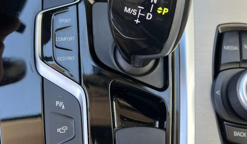 BMW X3 xDrive20i xLine (Automata) Magyarországi!!! Sérülésmentes!!! Vezetett szervízkönyv!!! full