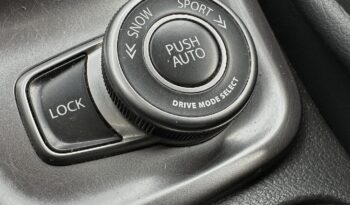 SUZUKI VITARA 1.4 GLX 4WD MAGYAR – 3 + 7 ÉV GYÁRI GARANCIÁVAL!! full