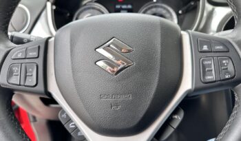 SUZUKI VITARA 1.4 GLX 4WD MAGYAR – 3 + 7 ÉV GYÁRI GARANCIÁVAL!! full