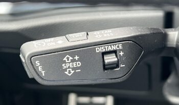 AUDI Q3 Sportback 35 TDI S line Business S-tronic 9.000km! MAGYARORSZÁGI! ÚJ AUTÓ!!! full
