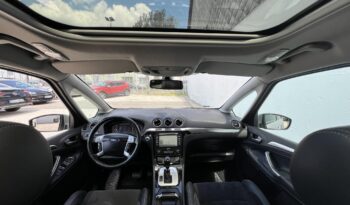 FORD S-MAX 2.0 TDCi Titanium Powershift Nagyon megkímélt állapotban!!! full