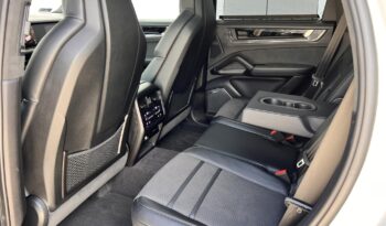 PORSCHE CAYENNE Coupé GTS Tiptronic ic 5.000km MAGYARORSZÁGI ÁFA-S!!! Azonnal vihető! full