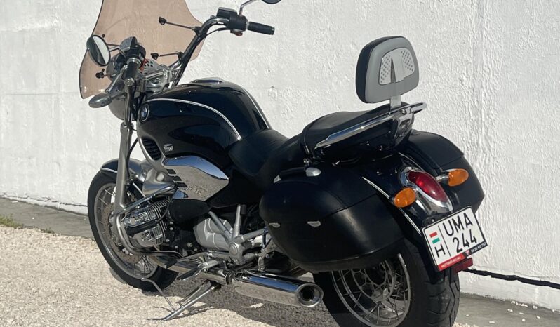 BMW R 1200 C full