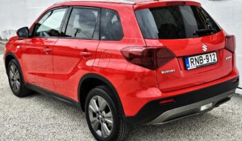 SUZUKI VITARA 1.4 GL+ NAVIGÁCIÓ – MAGYAR – 67.000KM – ÚJSZERŰ ÁLLAPOTBAN!! full