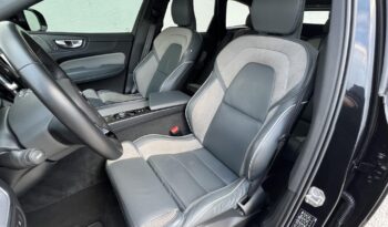 VOLVO XC60 2.0 [T6] Ultra Dark AWD Geartronic RECHARGE 43000Km!!! Gyönyörű állapot!!! full