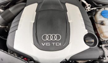 AUDI A7 Sportback 3.0 V6 TDI DPF quattro Tiptronic ic [5 személy] Vezetett szervizkönyv! Magyarországi! 313LE!!! 196e KM!!! full