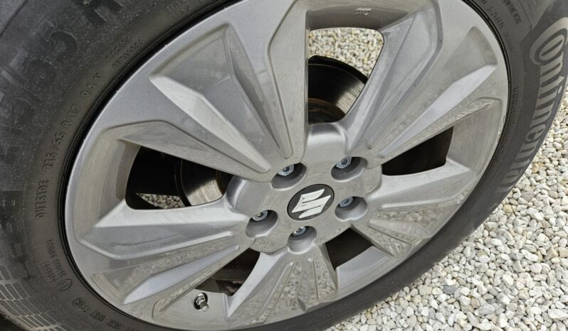 SUZUKI VITARA 1.4 GL+ NAVIGÁCIÓ – MAGYAR – 67.000KM – ÚJSZERŰ ÁLLAPOTBAN!! full