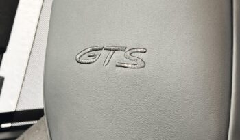 PORSCHE CAYENNE Coupé GTS Tiptronic ic 5.000km MAGYARORSZÁGI ÁFA-S!!! Azonnal vihető! full